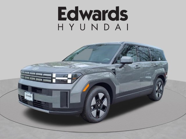 New 2026 Hyundai Santa Fe SE AWD/4WD image 1