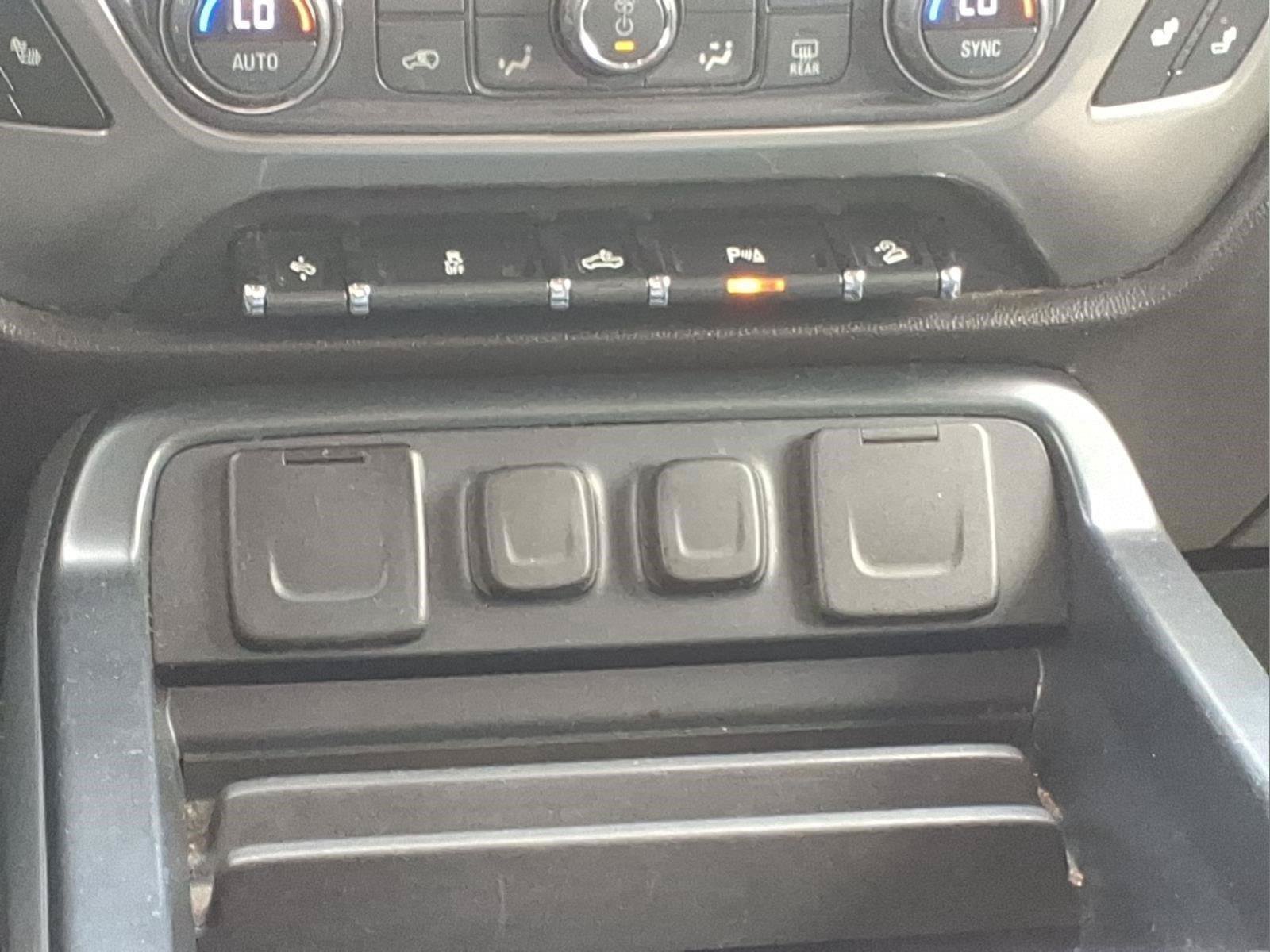 Used 2018 Chevrolet Silverado 2500 LT w/ All Star Edition AWD/4WD image 15
