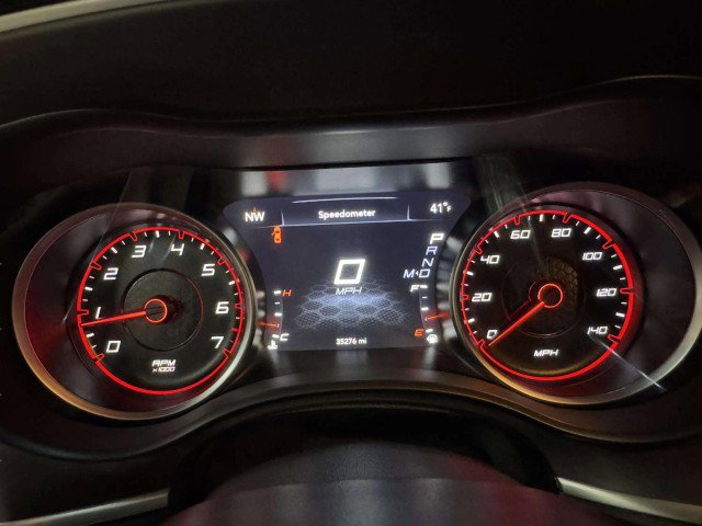 Used 2022 Dodge Charger SXT image 28