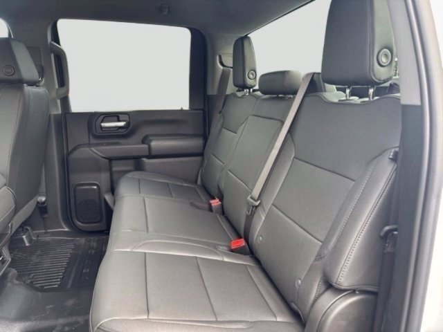 New 2026 Chevrolet Silverado 2500 W/T w/ WT Convenience Package AWD/4WD image 36