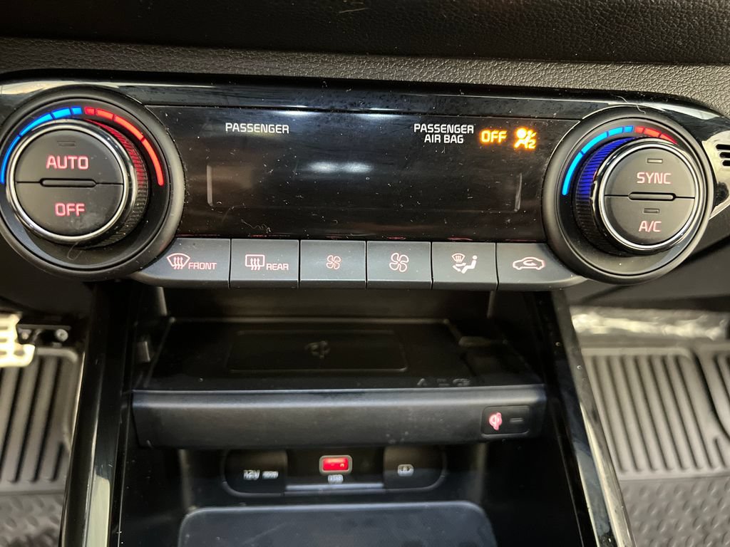 Used 2023 Kia Forte GT FWD image 53