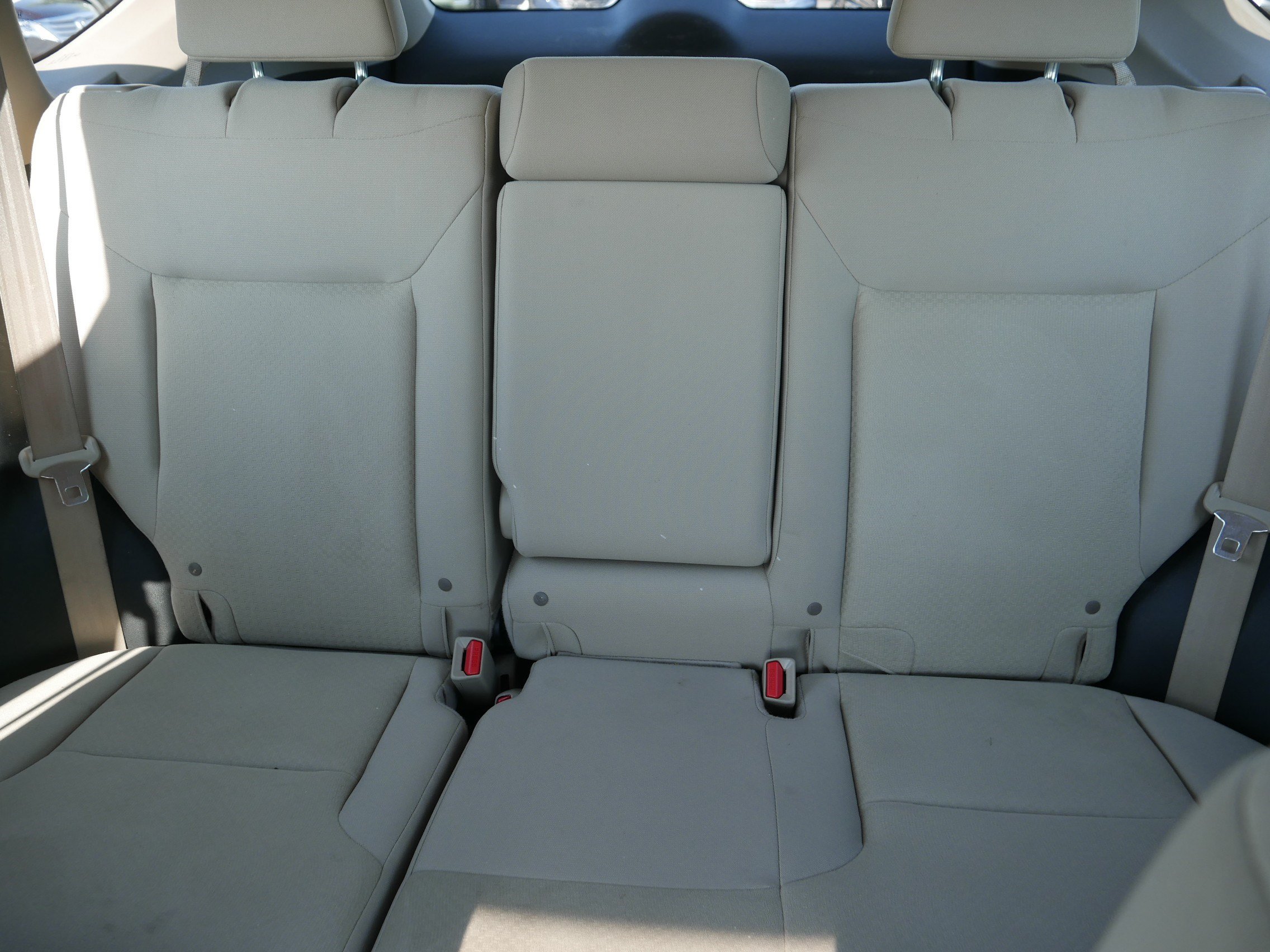 Used 2015 Honda CR-V LX image 13