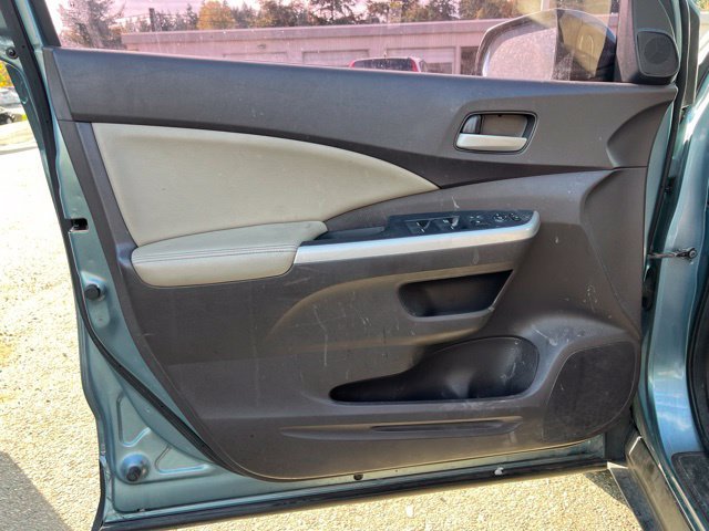 Used 2014 Honda CR-V EX-L image 13