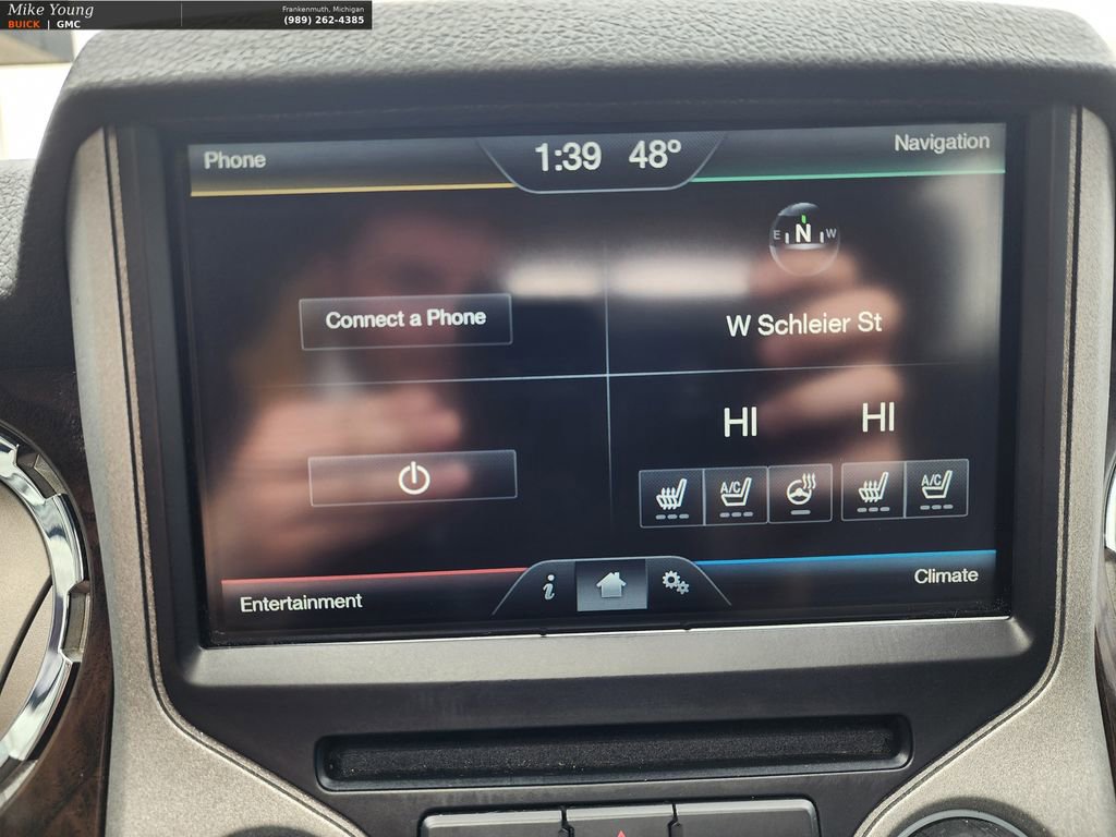 Used 2016 Ford F250 Platinum image 43