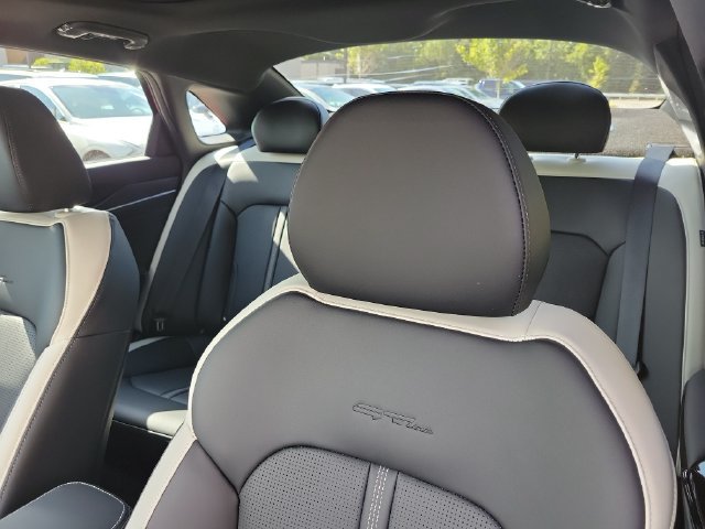 New 2026 Kia K5 GT-Line w/ GT-Line Premium Package FWD image 23