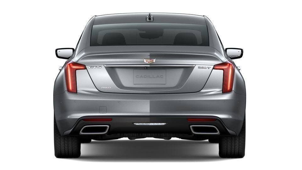 New 2026 Cadillac CT5 Premium Luxury w/ Technology Package AWD/4WD image 19