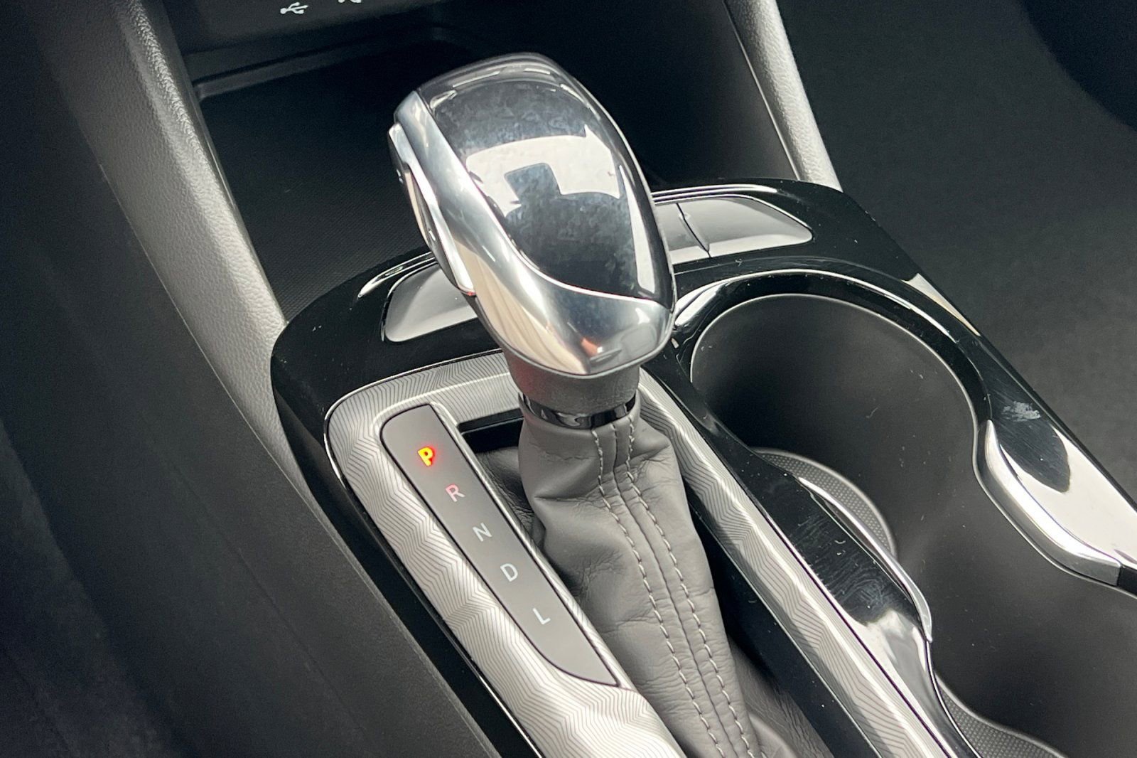 New 2026 Buick Envista Sport Touring w/ Advanced Safety Package image 20