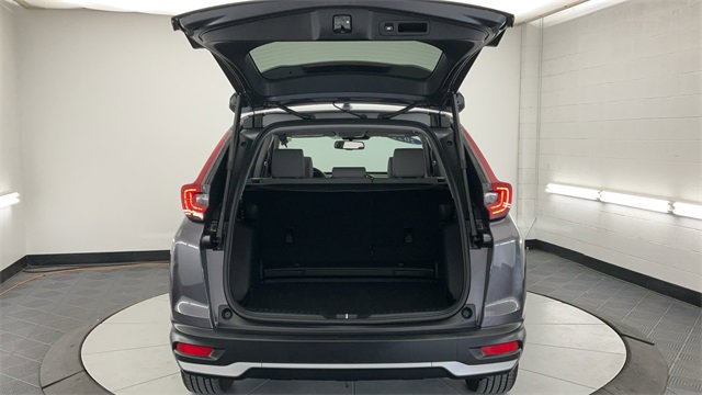 Certified 2022 Honda CR-V EX-L image 14