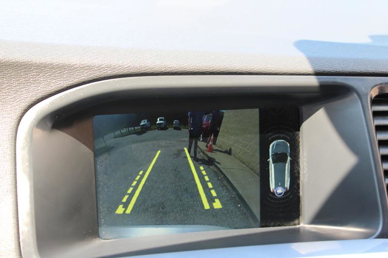 Used 2017 Volvo V60 T5 Premier w/ Convenience Package image 28