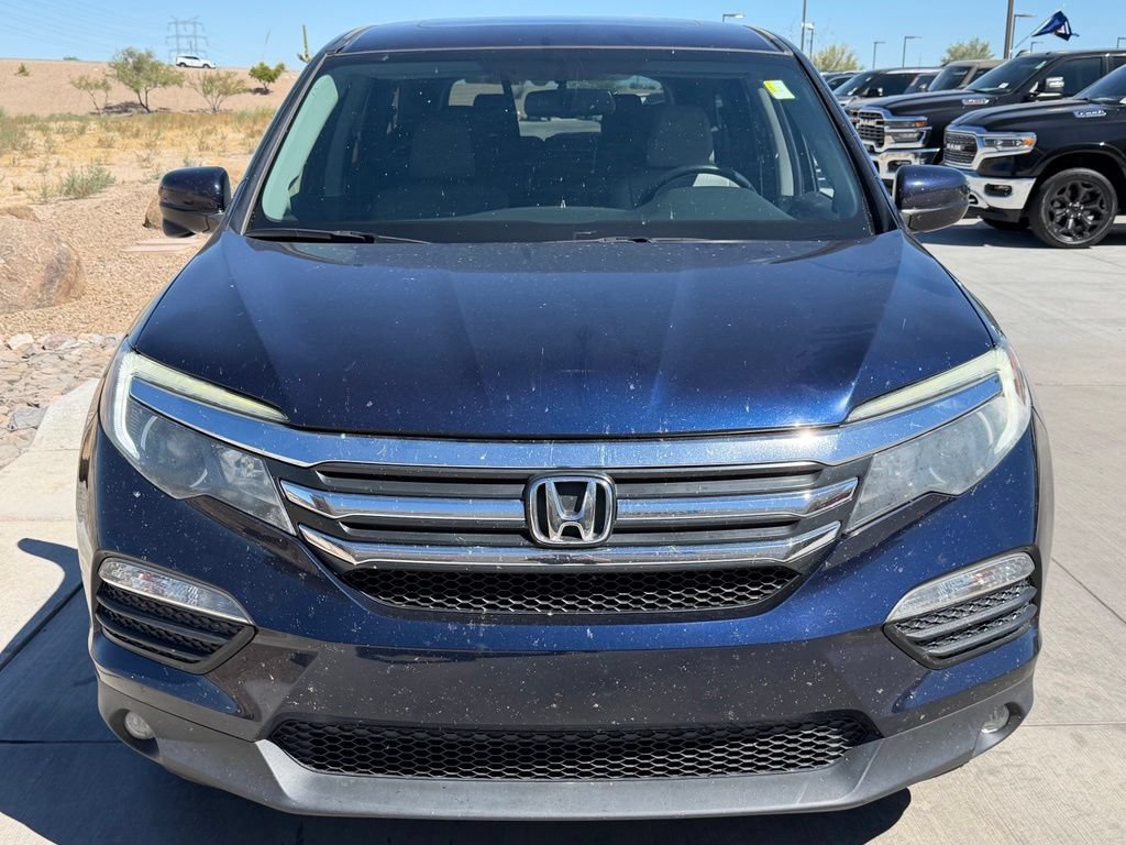 Used 2018 Honda Pilot EX-L image 3