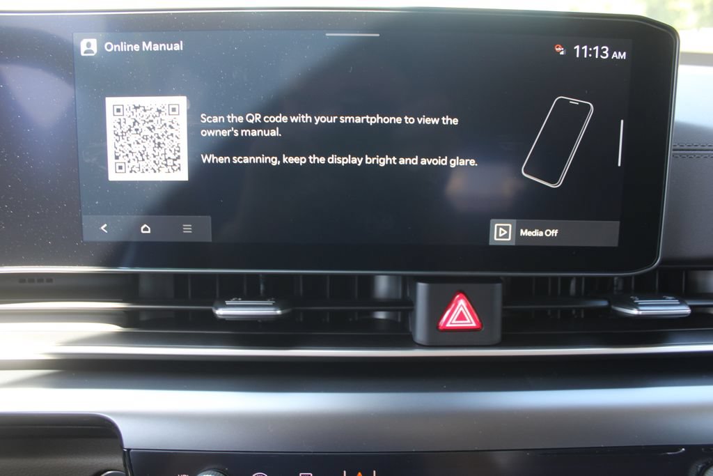 New 2027 Kia Carnival LX FWD image 51