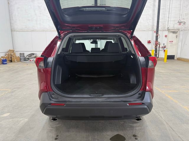 Used 2023 Toyota RAV4 XLE w/ Convenience Package image 11