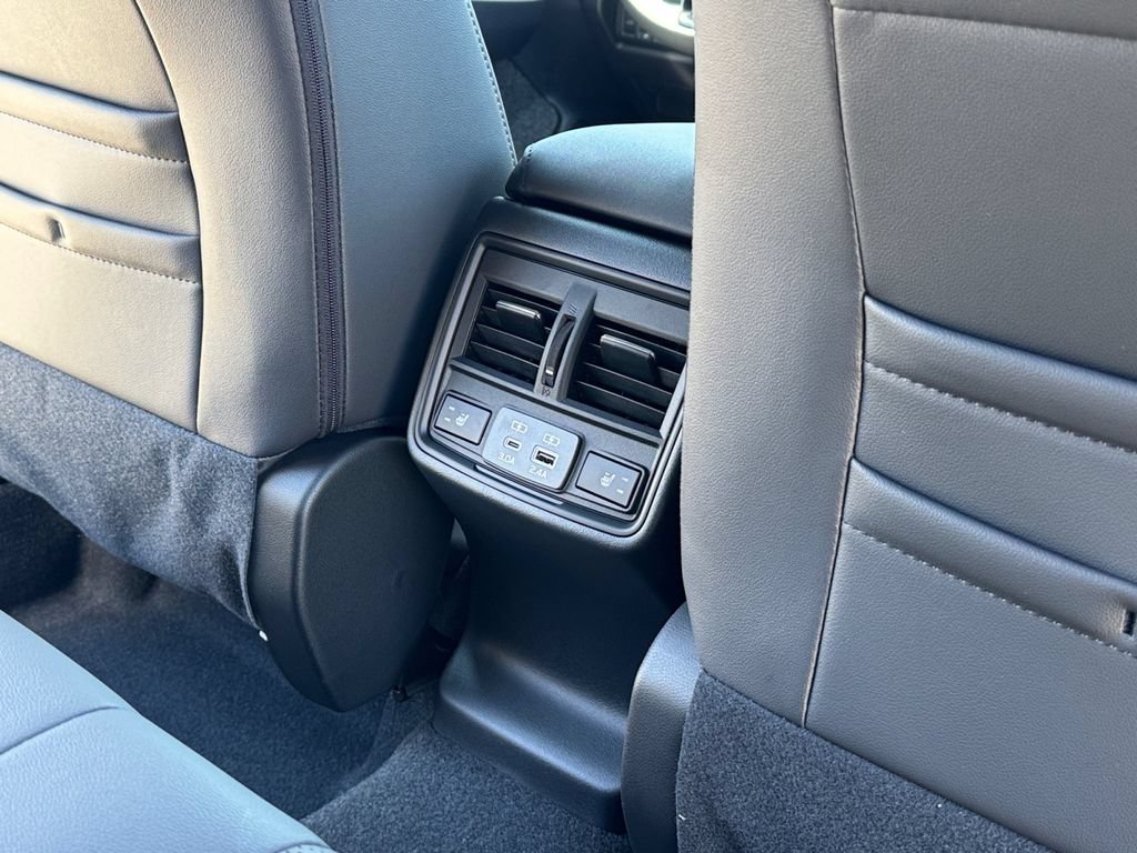 New 2026 Subaru Outback Limited XT AWD/4WD image 28