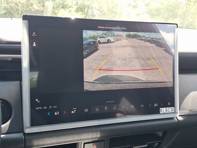 New 2026 MAZDA CX-5 Select AWD/4WD image 17