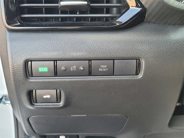 Used 2023 Nissan Sentra SV w/ Trunk Package image 24