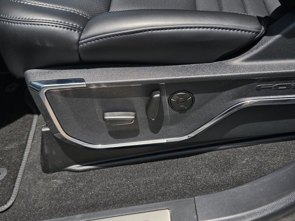 New 2026 Ford F350 Platinum AWD/4WD image 14