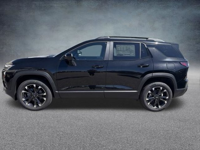 New 2027 Chevrolet Equinox RS w/ LPO, Floor Liner Package FWD image 10