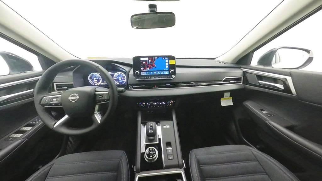 New 2026 Nissan Rogue SL image 27