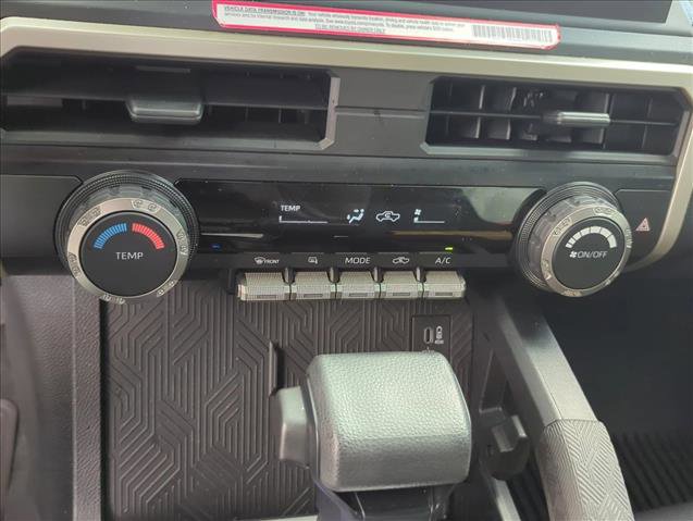 Used 2025 Toyota Tacoma SR image 19