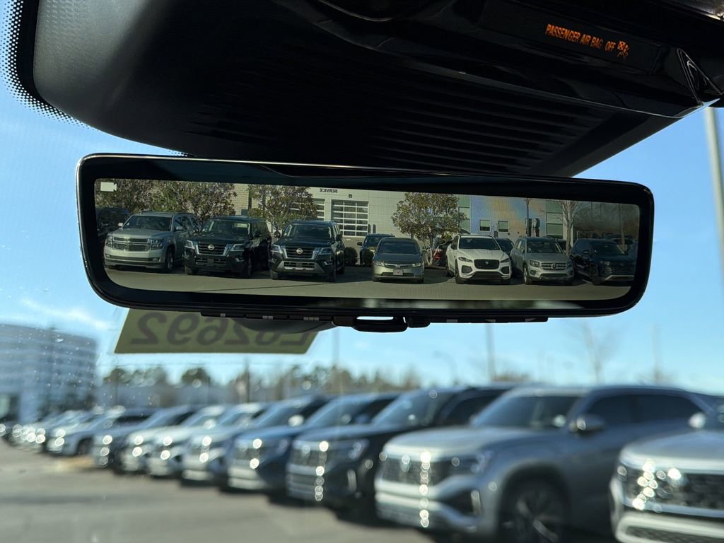 New 2026 Land Rover Range Rover Sport Dynamic SE image 27