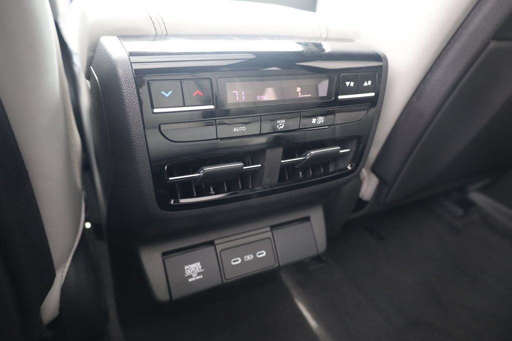 New 2026 Acura MDX w/ Technology Package AWD/4WD image 29