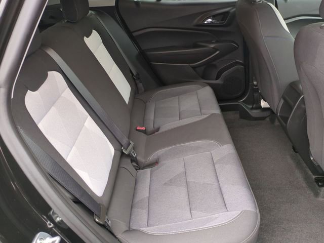 Certified 2024 Chevrolet Trax LS image 24