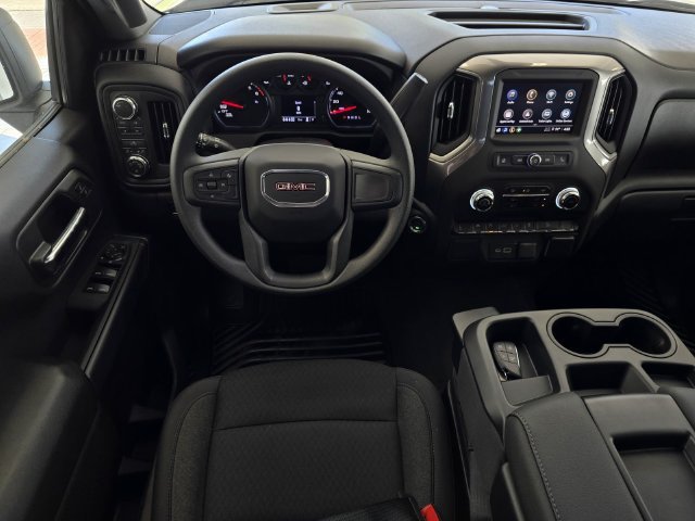 New 2026 GMC Sierra 1500 Pro w/ Pro Value Package AWD/4WD image 8