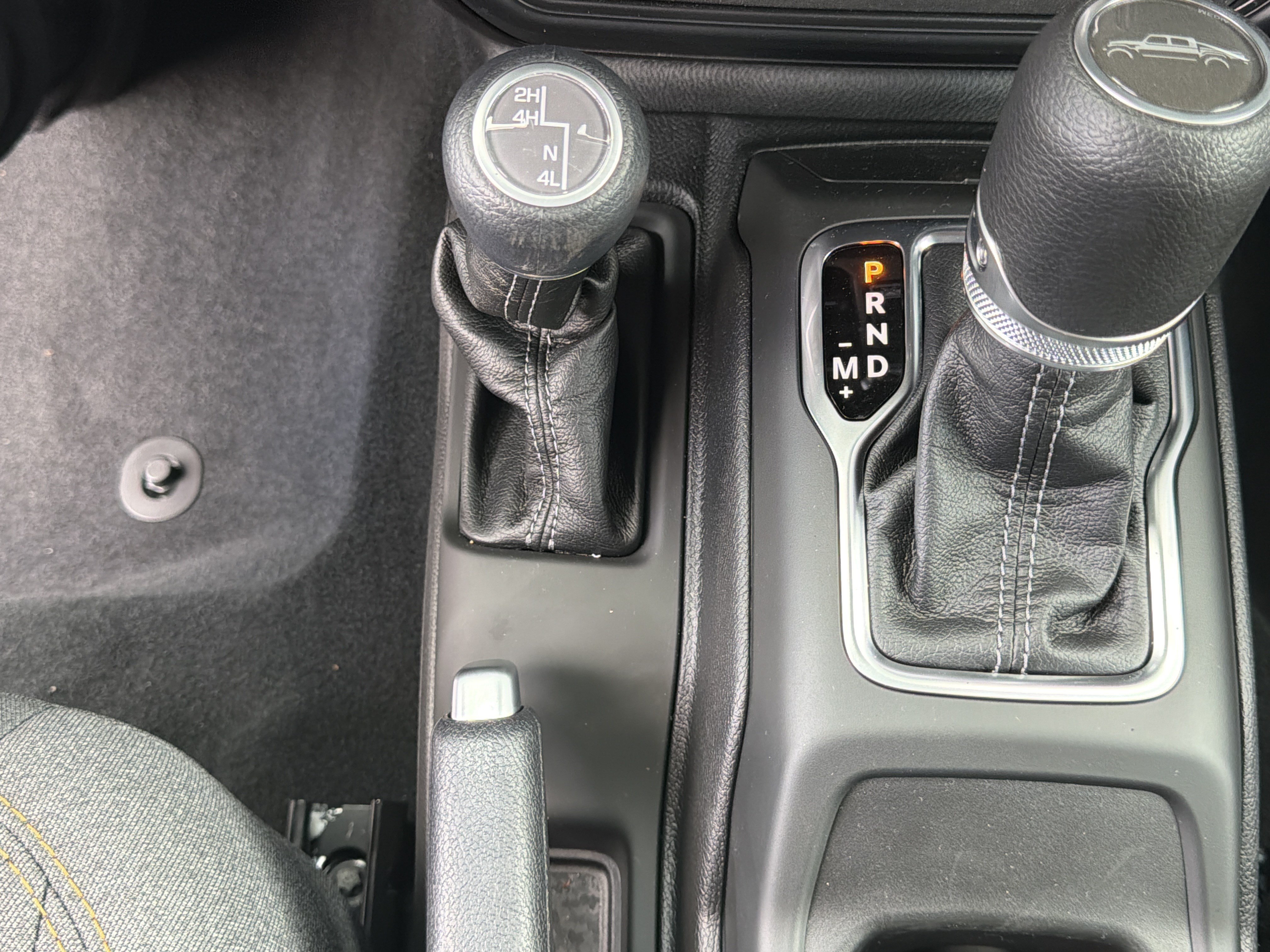 New 2027 Jeep Gladiator Sport AWD/4WD image 41