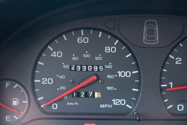 Used 1997 Subaru Legacy Wagon AWD/4WD image 13