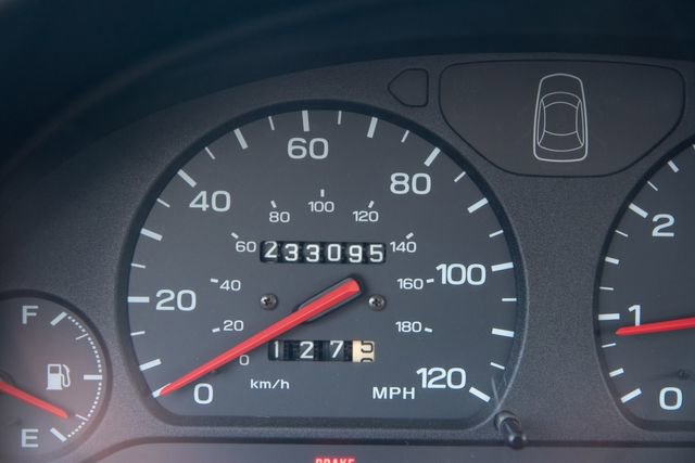 Used 1997 Subaru Legacy Wagon AWD/4WD image 13