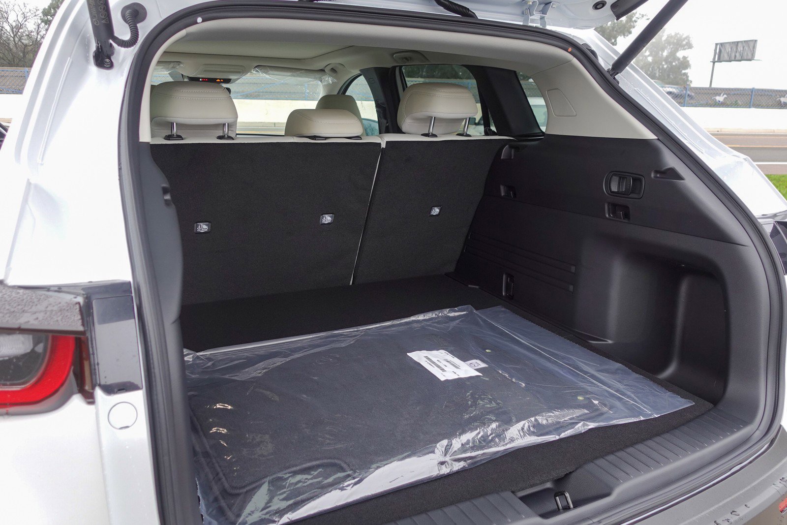 New 2026 MAZDA CX-50 AWD 2.5 S image 25