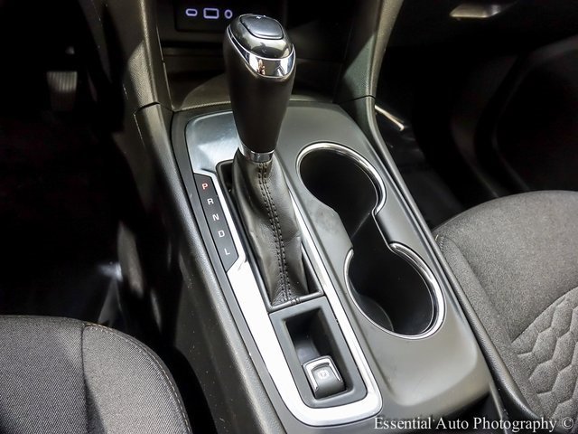 Used 2019 Chevrolet Equinox LT image 16