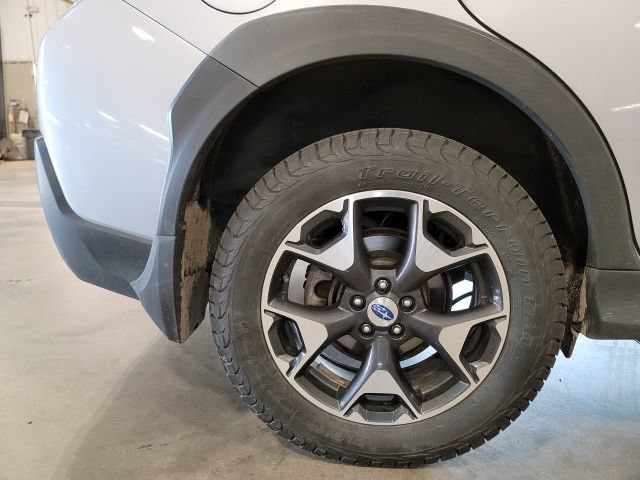 Used 2018 Subaru Crosstrek 2.0i Premium w/ Moonroof Package AWD/4WD image 15