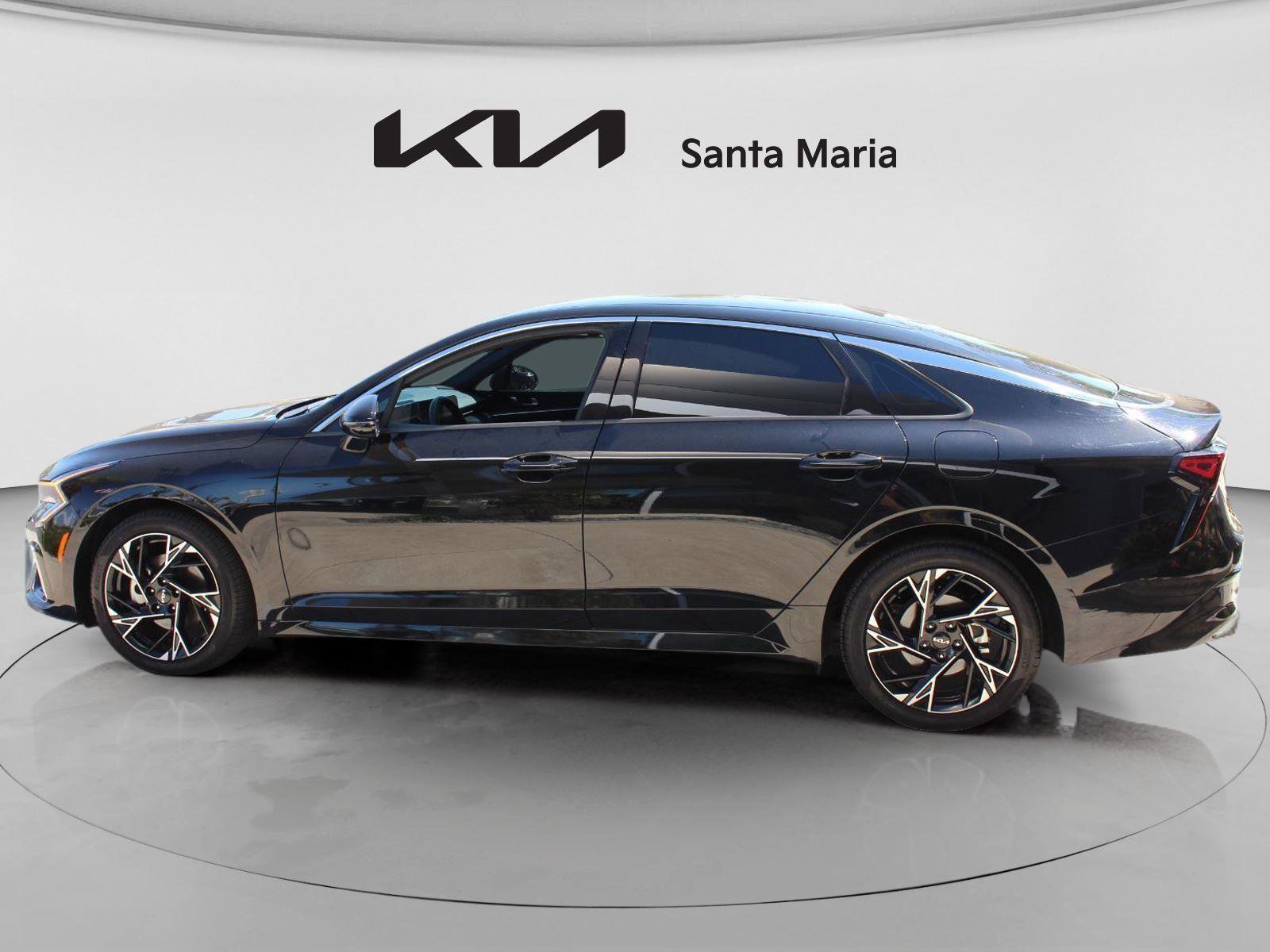 Certified 2025 Kia K5 GT-Line image 6