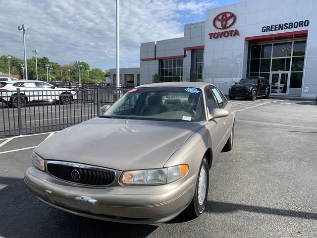 Used 2003 Buick Century Custom image 1