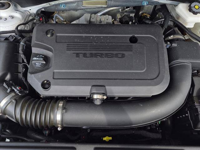 Used 2023 Buick Envision Avenir FWD image 23