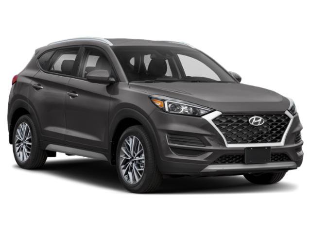 Used 2019 Hyundai Tucson SEL FWD image 9