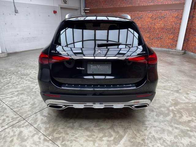 Certified 2023 Mercedes-Benz GLC 300 4MATIC image 4