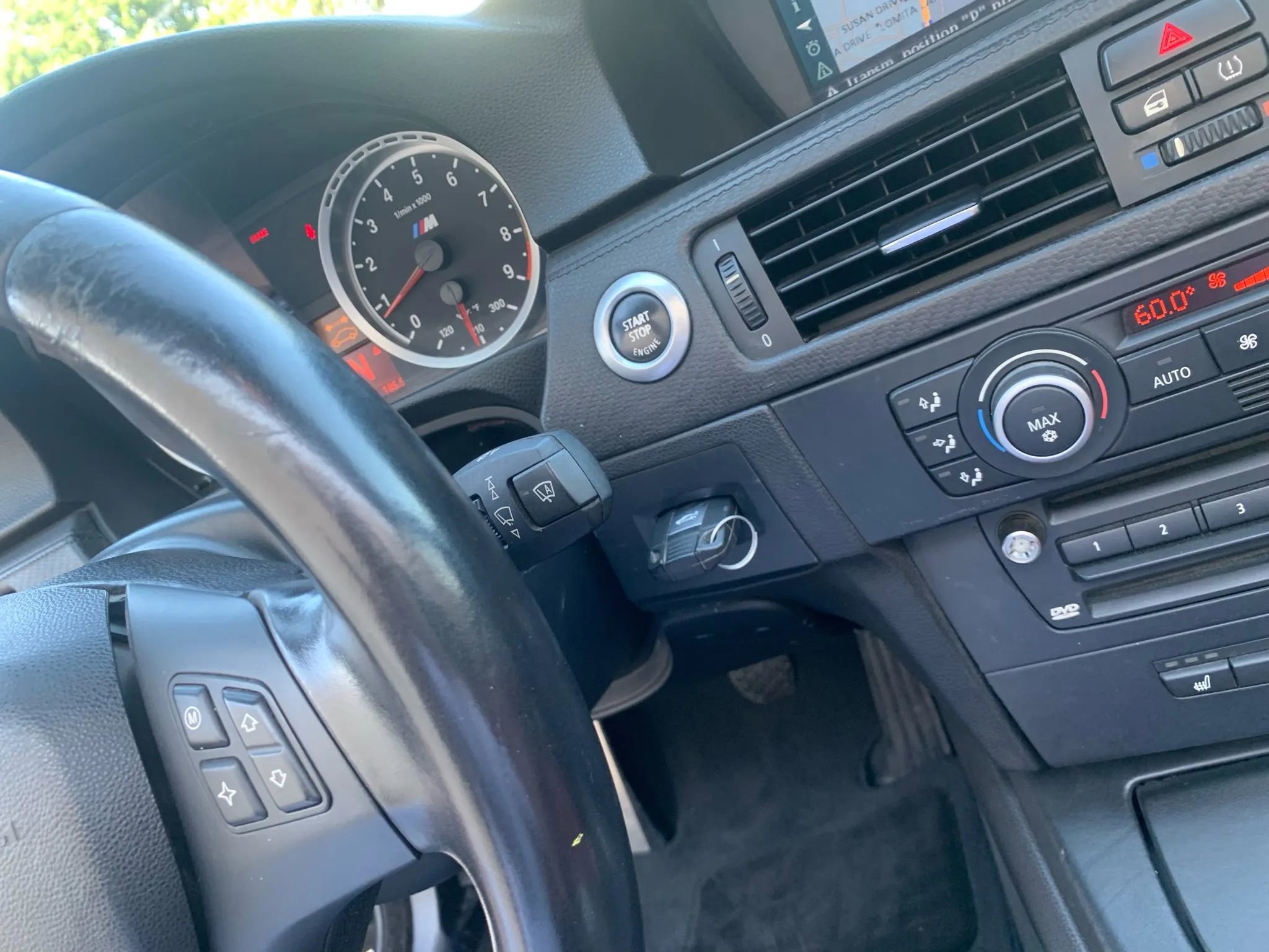 Used 2008 BMW M3 Convertible 2D image 24