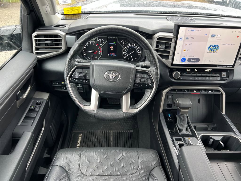 Used 2022 Toyota Tundra SR5 image 13
