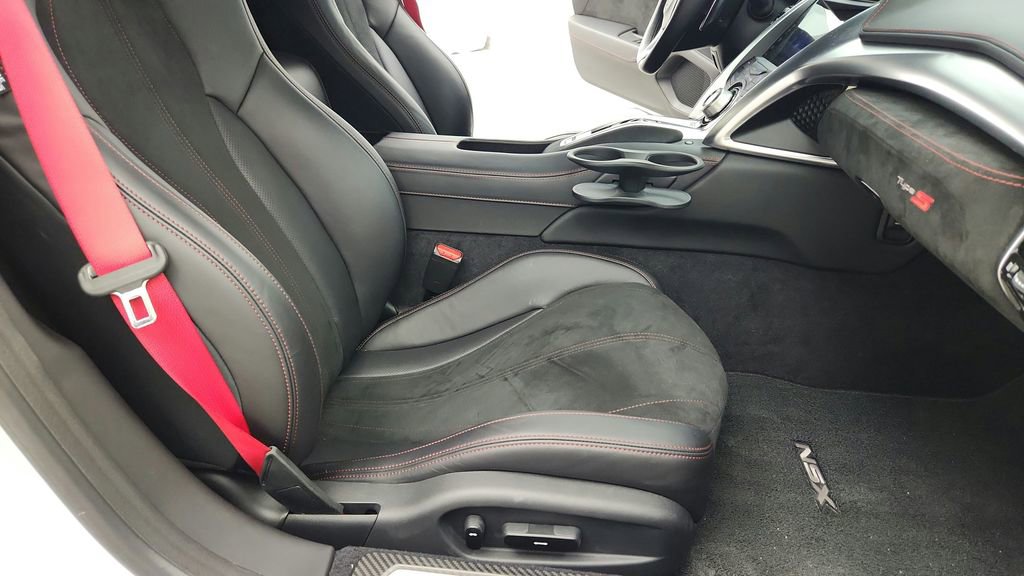 Used 2022 Acura NSX Type S image 42