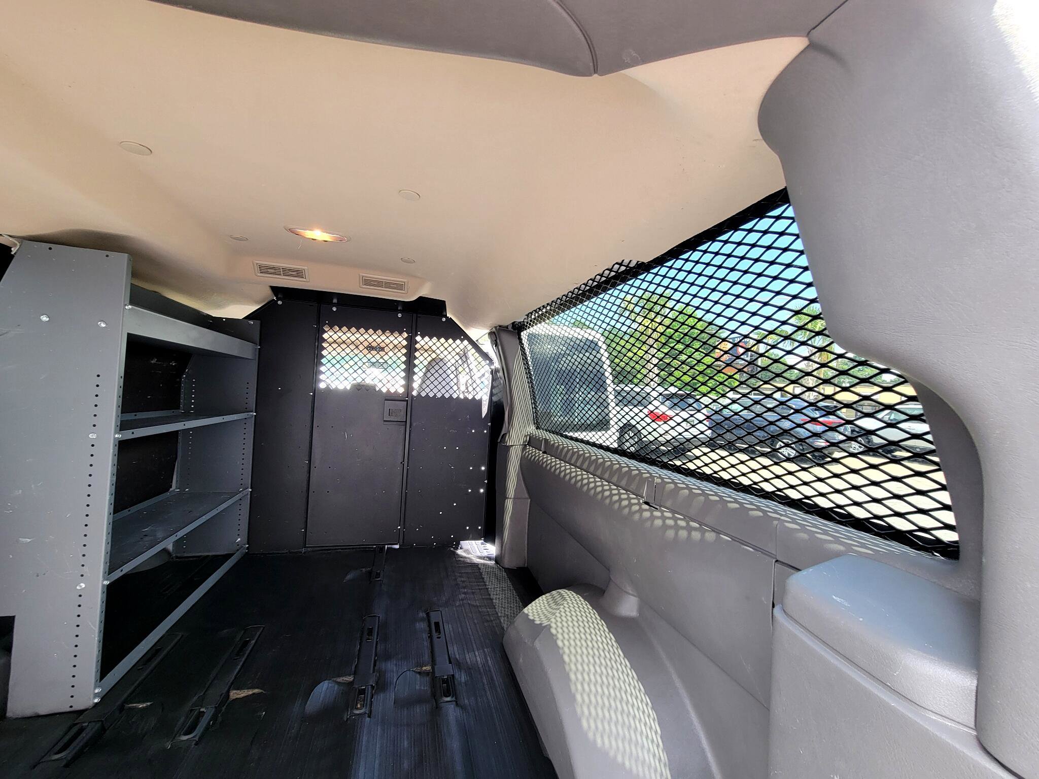 Used 2023 Chevrolet Express 3500 LS image 28
