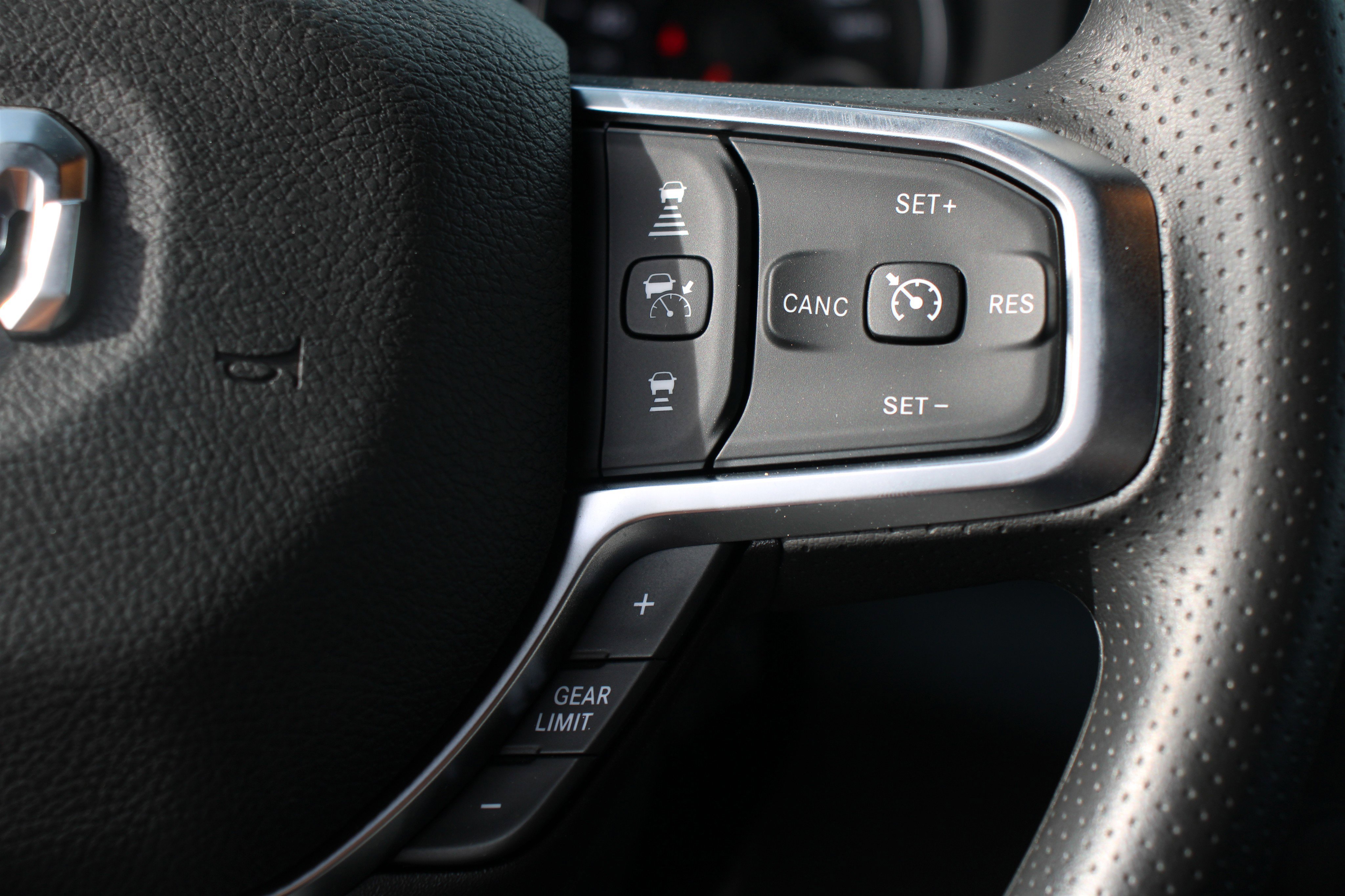 New 2026 RAM 3500 Tradesman image 9