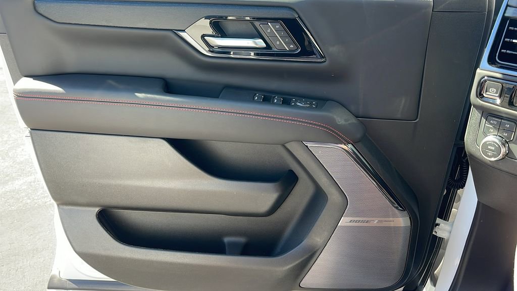 New 2026 GMC Yukon AT4 Ultimate image 25