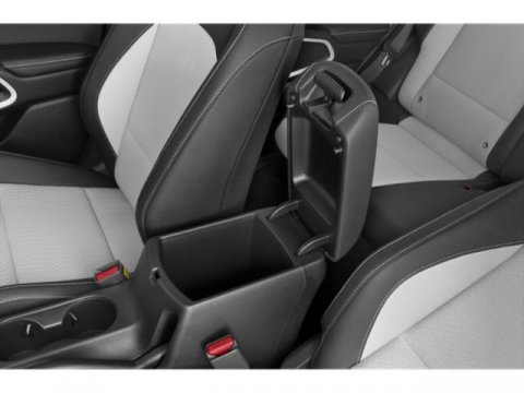 Certified 2023 Kia Soul GT-Line image 31