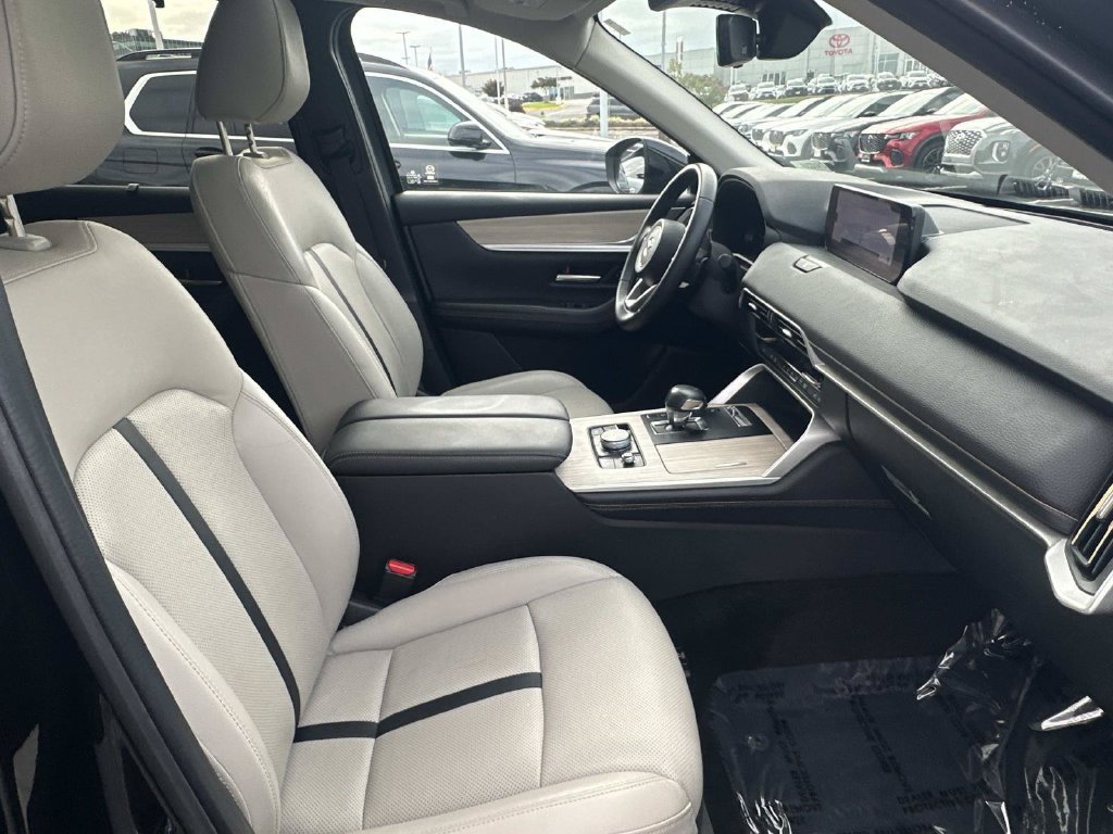 Used 2024 MAZDA CX-90 Plug-In Hybrid w/ Premium Pkg AWD/4WD image 35