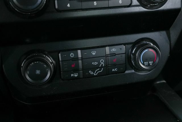 Used 2021 Ford F250 XLT w/ XLT Premium Package AWD/4WD image 51