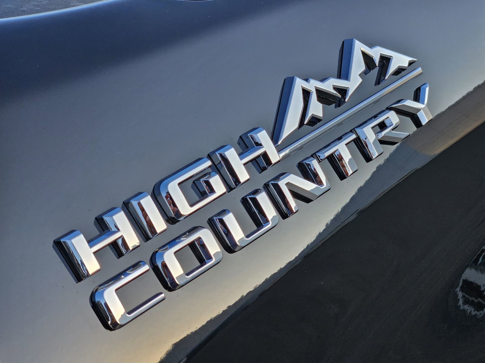 Certified 2024 Chevrolet Silverado 1500 High Country image 16