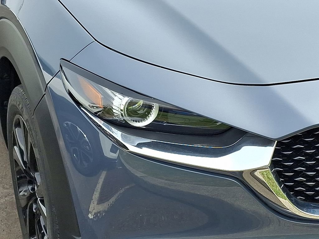 Used 2023 MAZDA CX-30 AWD 2.5 S w/ Preferred Package image 9
