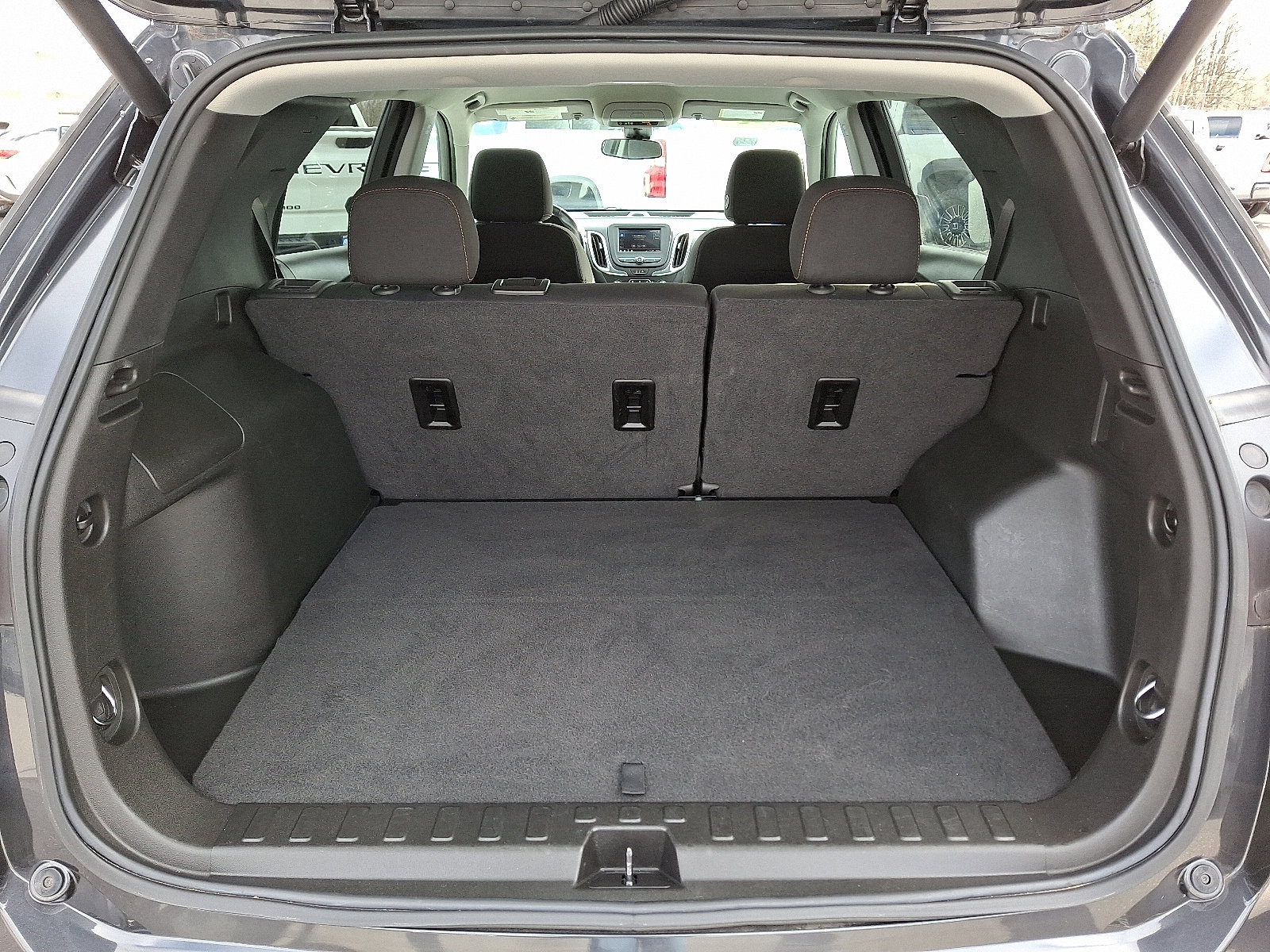 Certified 2022 Chevrolet Equinox LT image 28